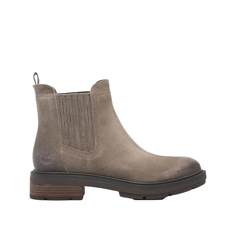 Zapatos Timberland Brimfield Marrón 1/9