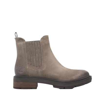 Zapatos Timberland Brimfield Marrón