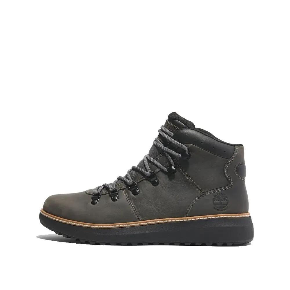Chaussures Timberland Hudson Road WP Chukka Grises 8/9