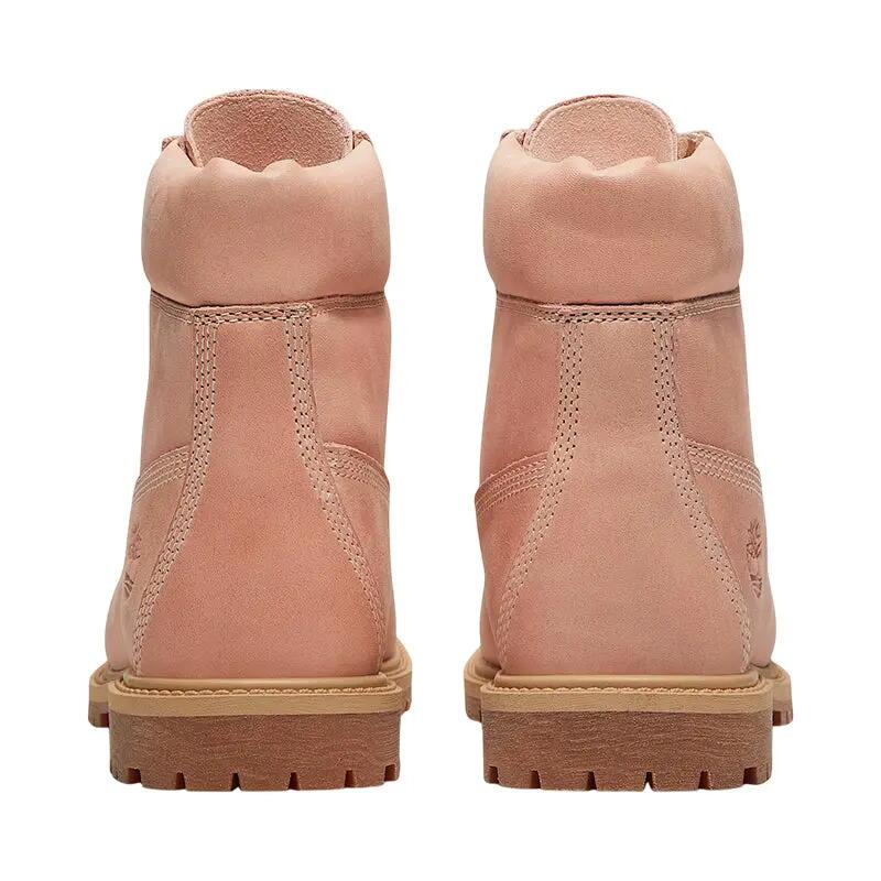 Botas Timberland Premium 6 Pulgadas para Mujer 6/6