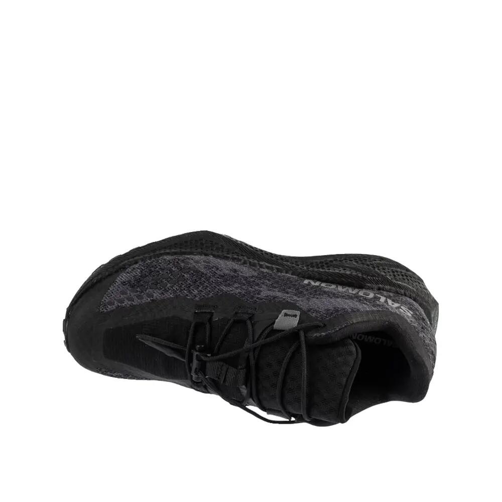 Salomon Aero Glide 4 GRVL Zwart 3/6