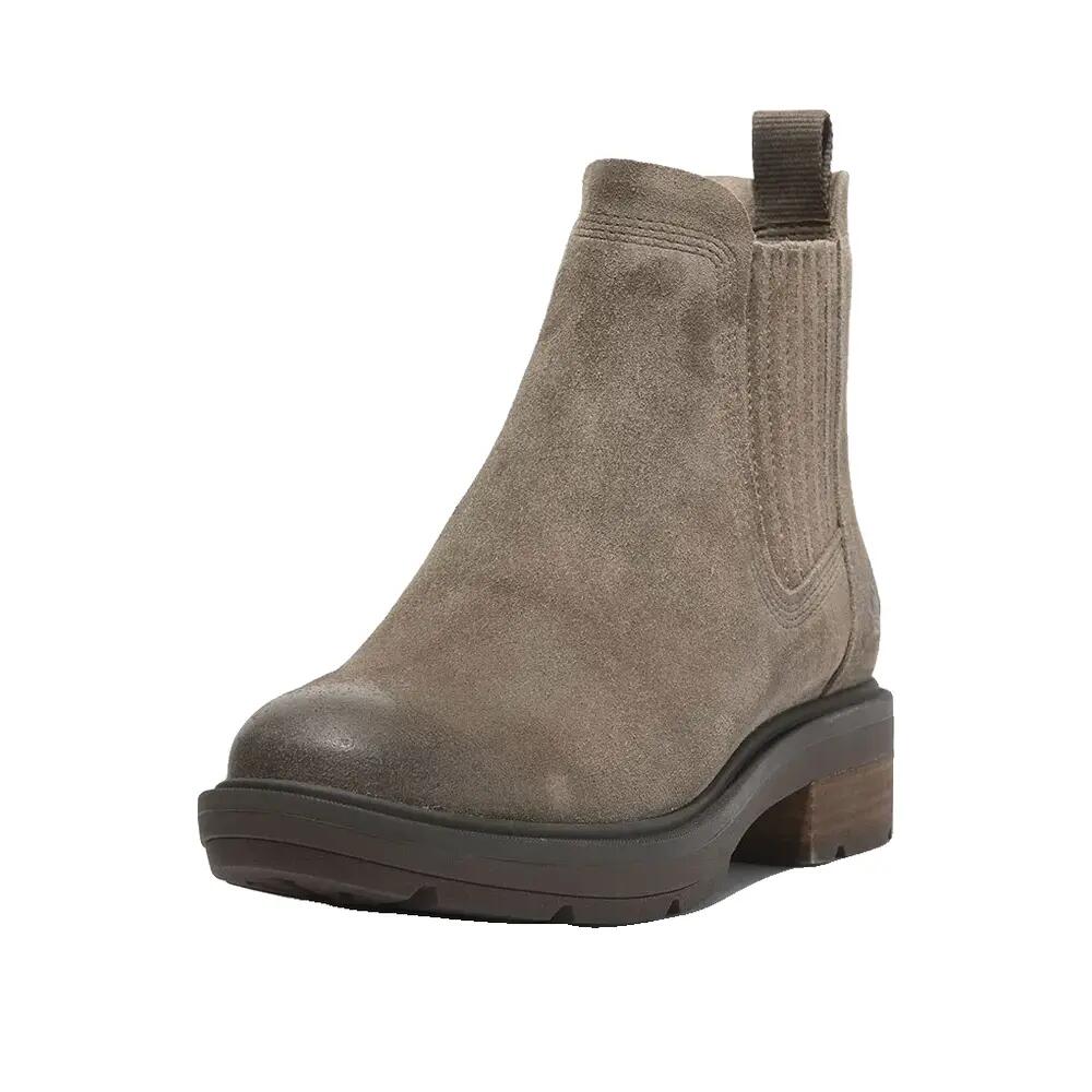 Zapatos Timberland Brimfield Marrón 9/9