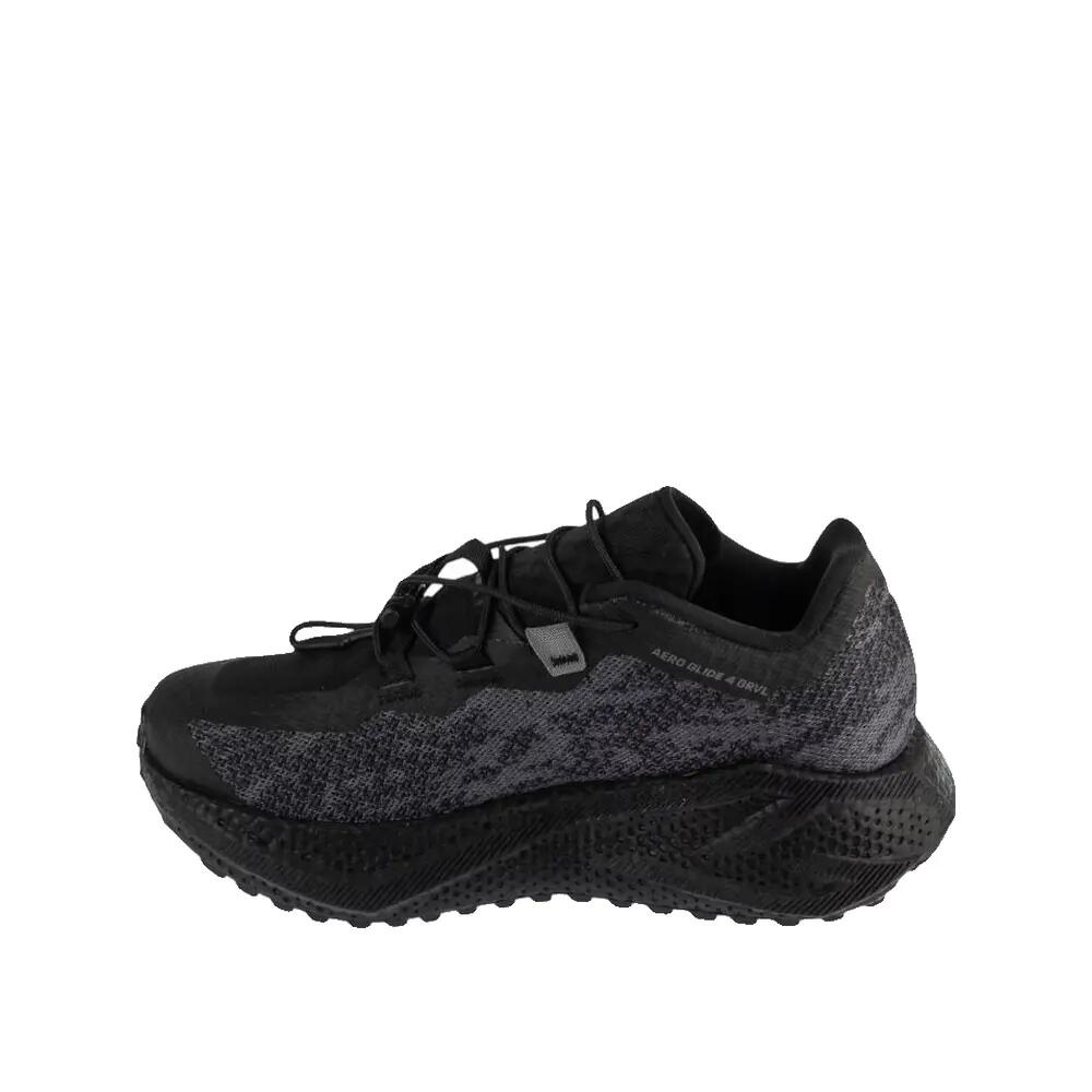 Salomon Aero Glide 4 GRVL Zwart 2/6