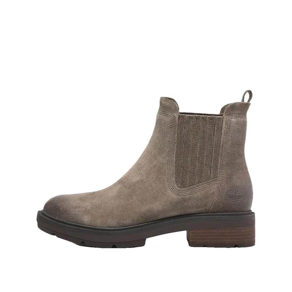 Zapatos Timberland Brimfield Marrón 8/9