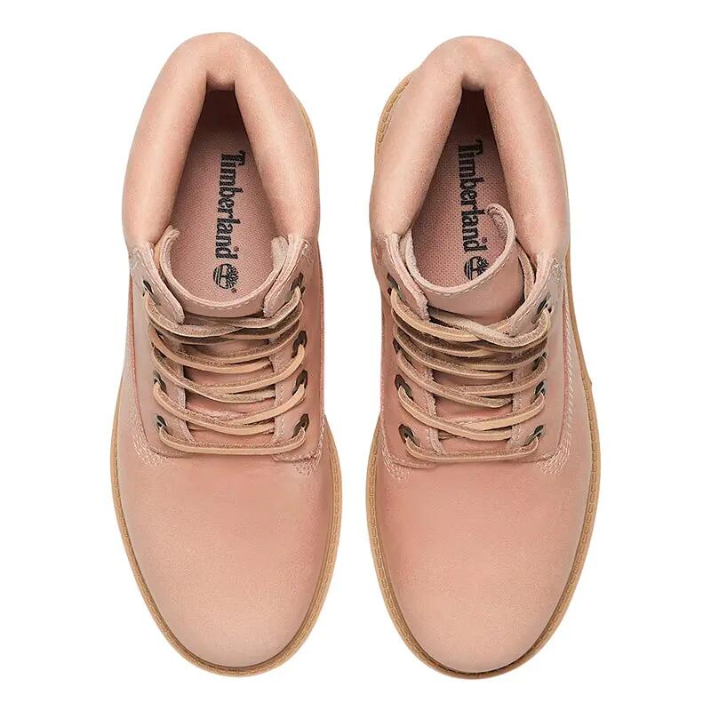 Botas Timberland Premium 6 Pulgadas para Mujer 4/6