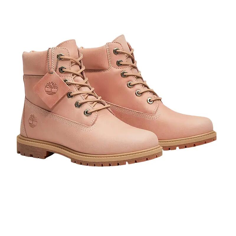 Botas Timberland Premium 6 Pulgadas para Mujer 3/6