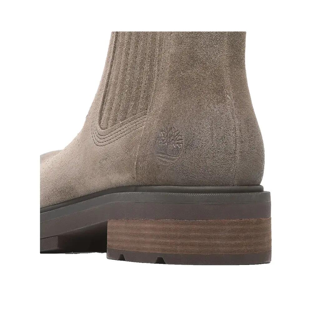 Zapatos Timberland Brimfield Marrón 7/9