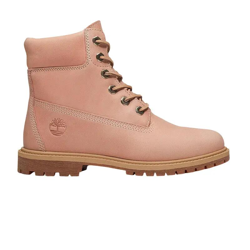 Botas Timberland Premium 6 Pulgadas para Mujer 2/6