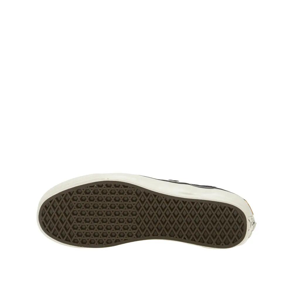 Zapatillas Vans LX Classic Slip-On 98 Negro/Blanco 1/6