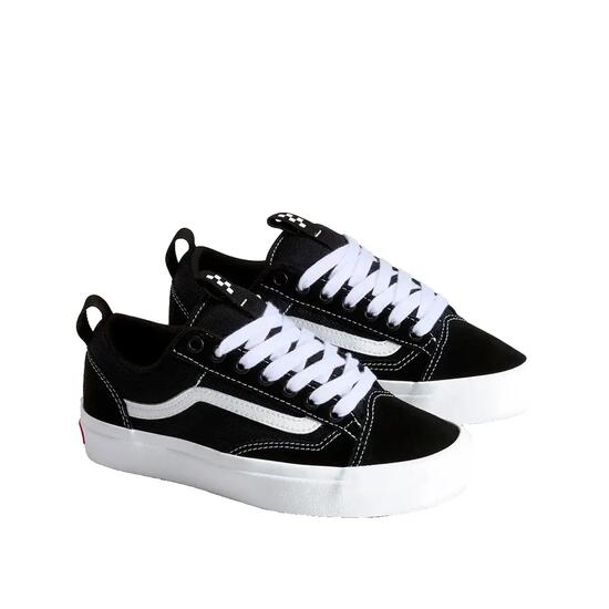 Buty Vans Old Skool Noire