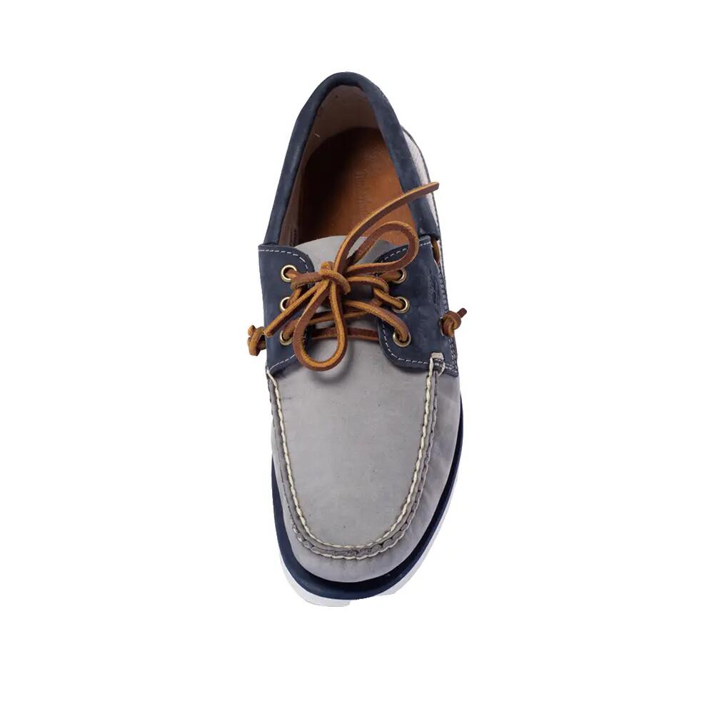 Zapatos Timberland Atlantis Break Bicolor Azul 1/5