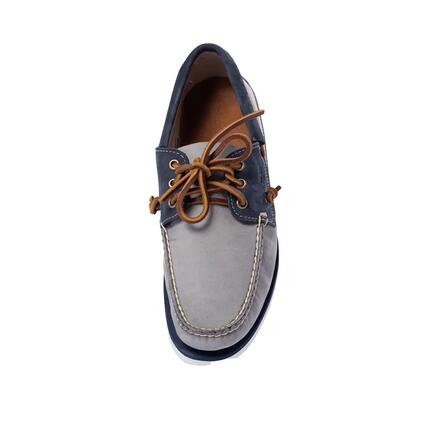 Zapatos Timberland Atlantis Break Bicolor Azul