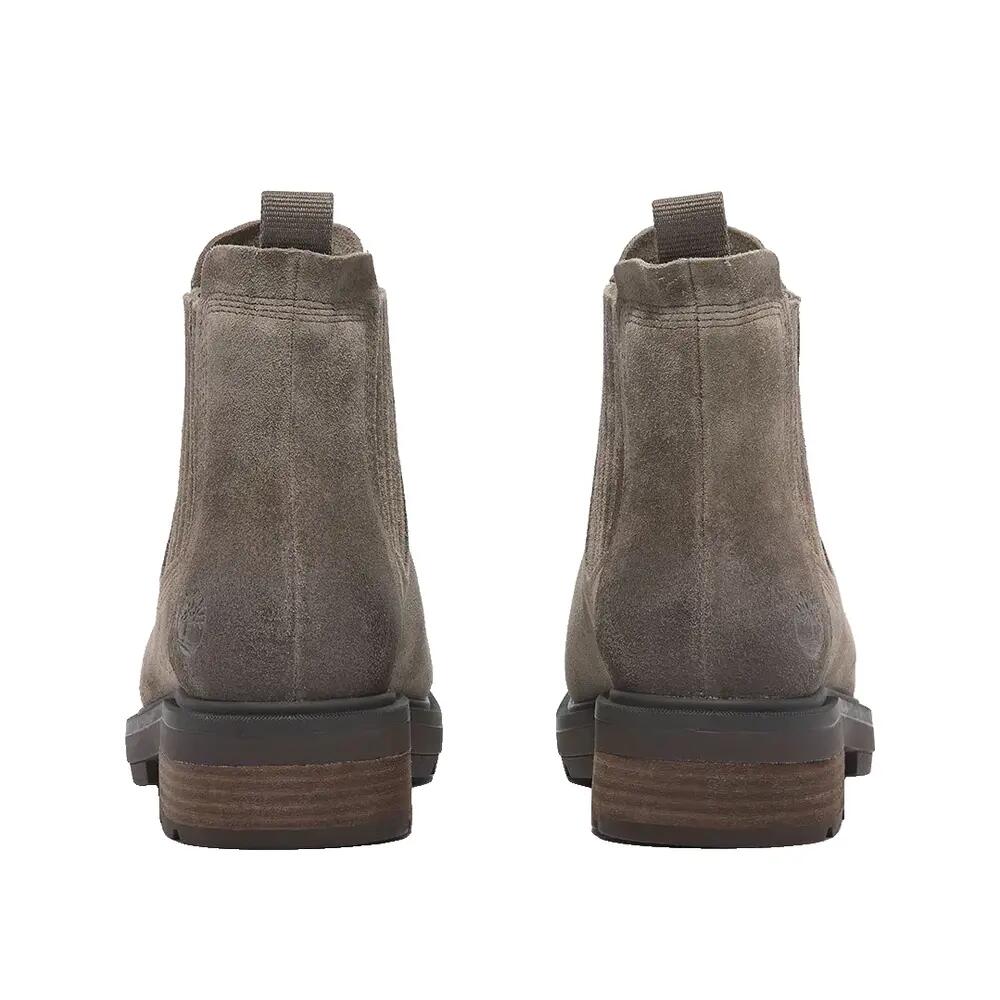 Zapatos Timberland Brimfield Marrón 5/9