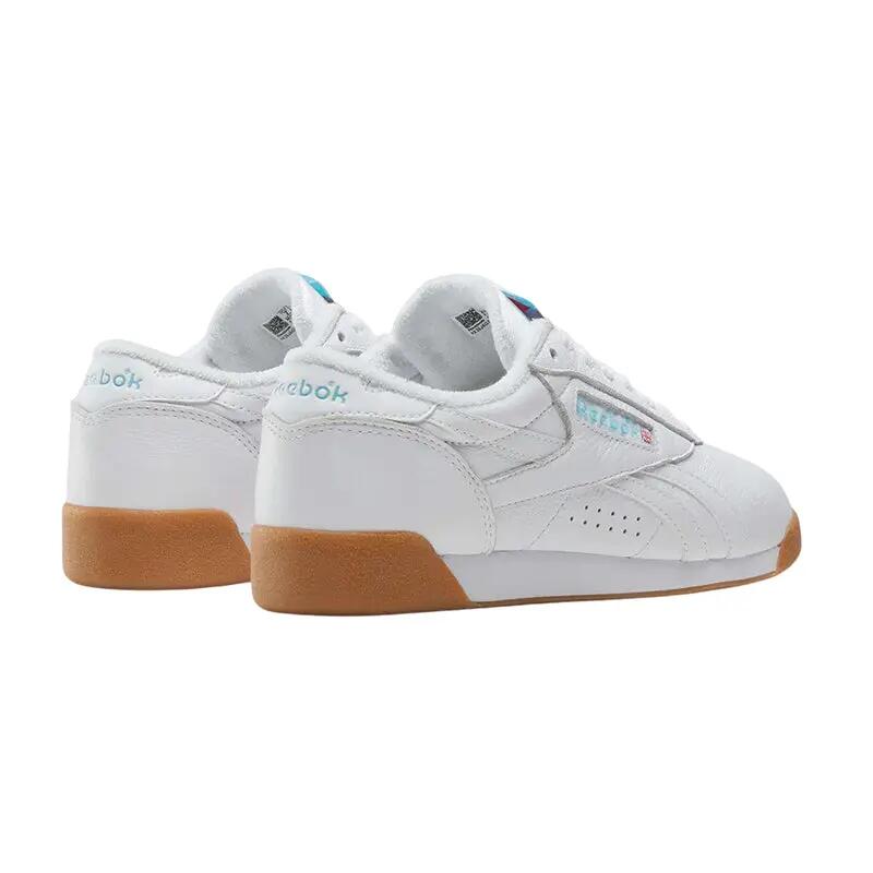 Basket Femme Reebok F/S LO 6/6