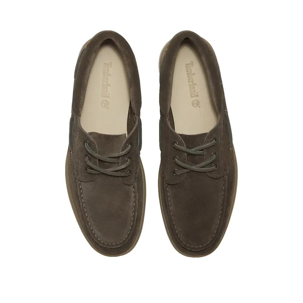 Timberland Portofino Pier Schuhe Braun 9/9
