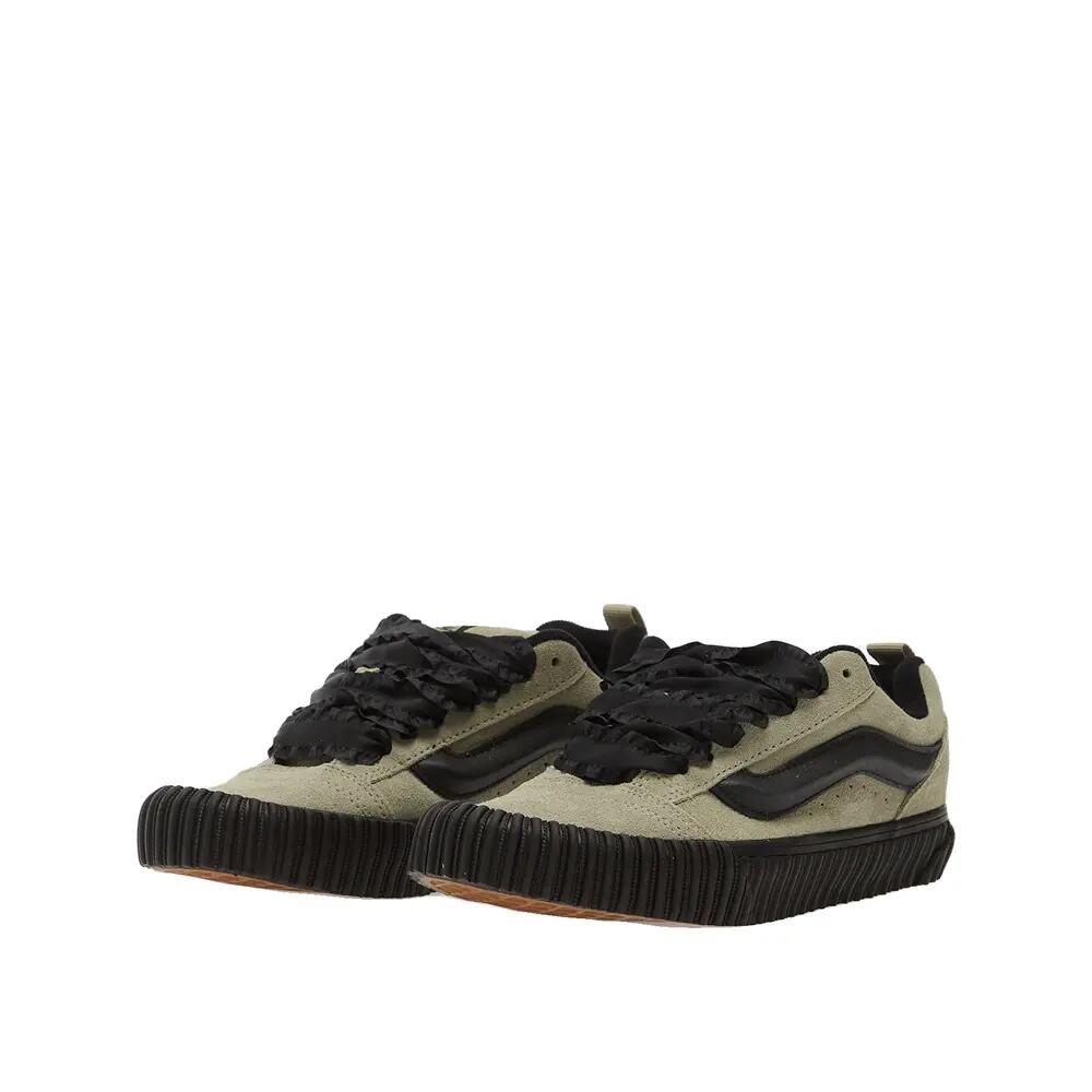 Zapatillas Vans Knu Skool Vltm Dgren Beige 6/6