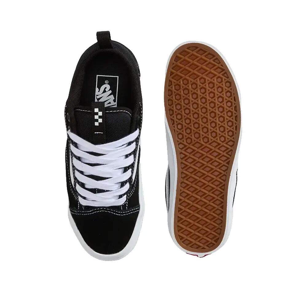 Buty Vans Old Skool Noire 4/4