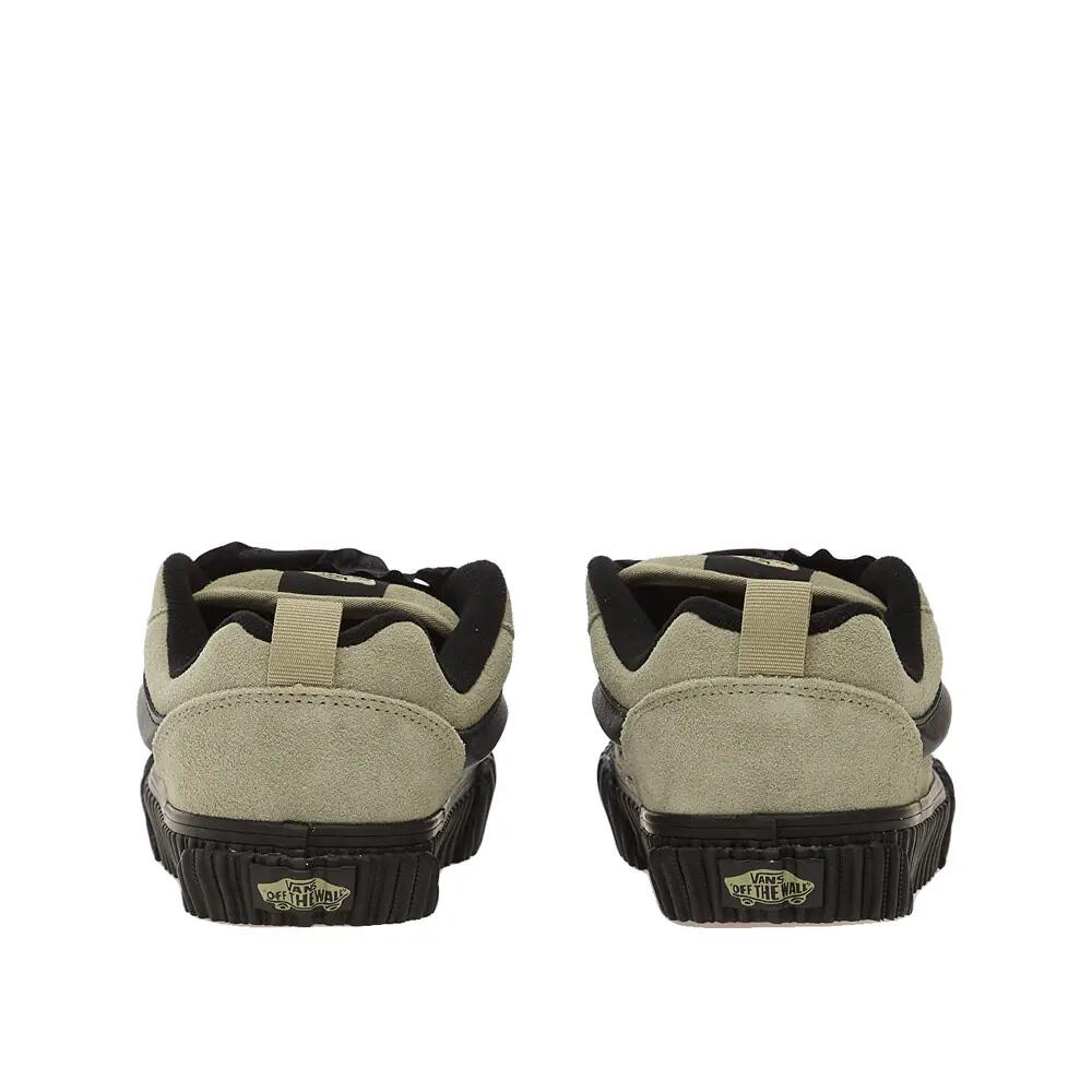 Zapatillas Vans Knu Skool Vltm Dgren Beige 5/6
