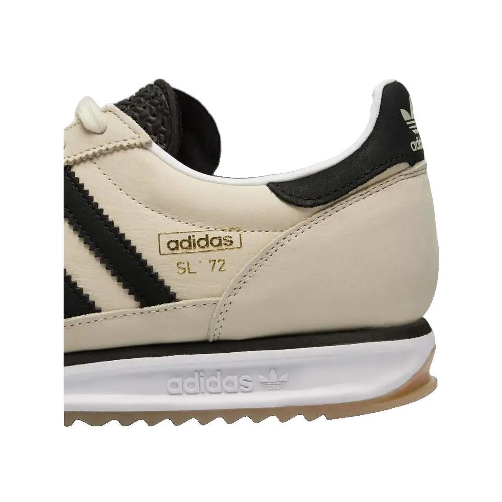Zapatos Adidas SL 72 RS Beige 7/8