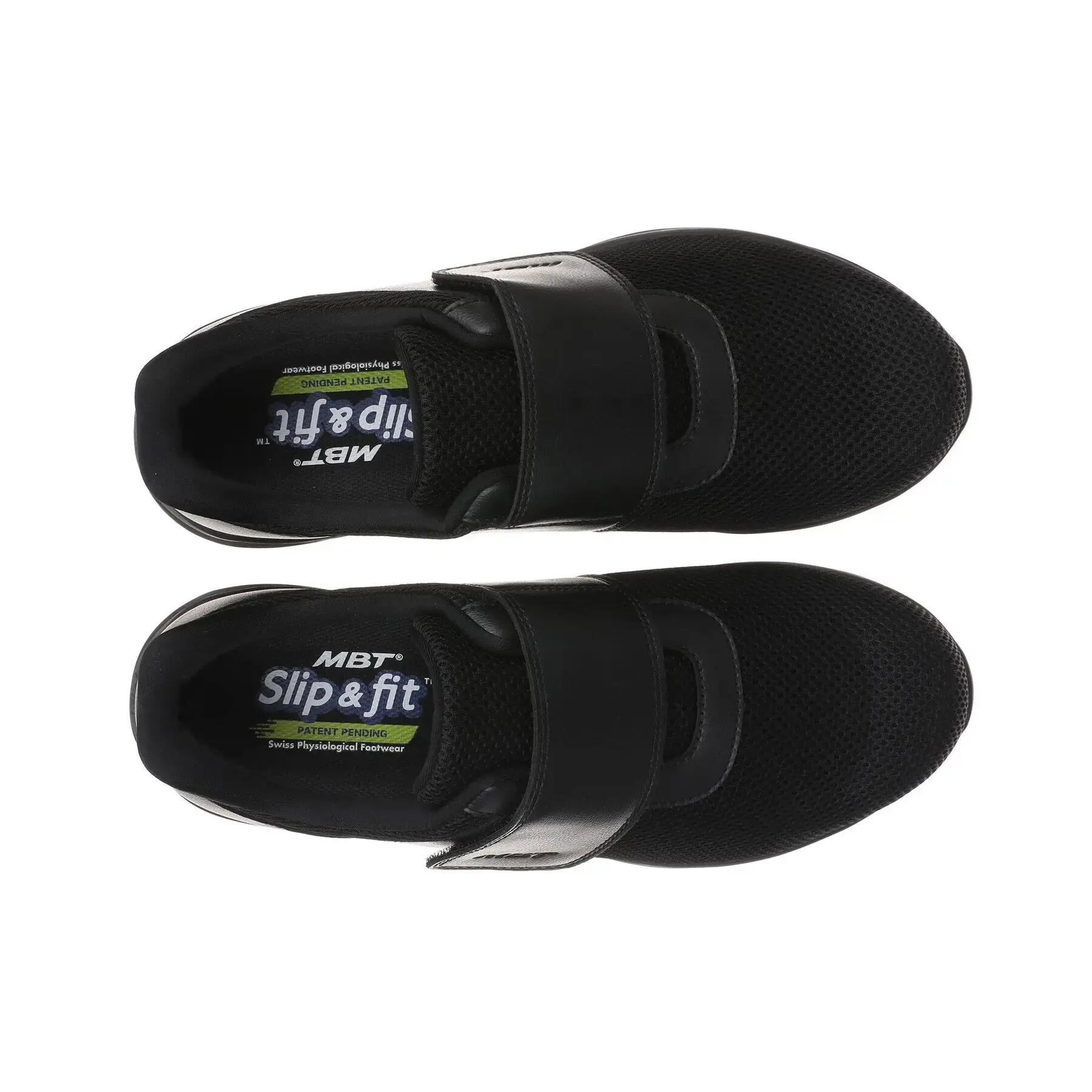 Zapatillas MBT SF-Moderna De-Slip On 4/5