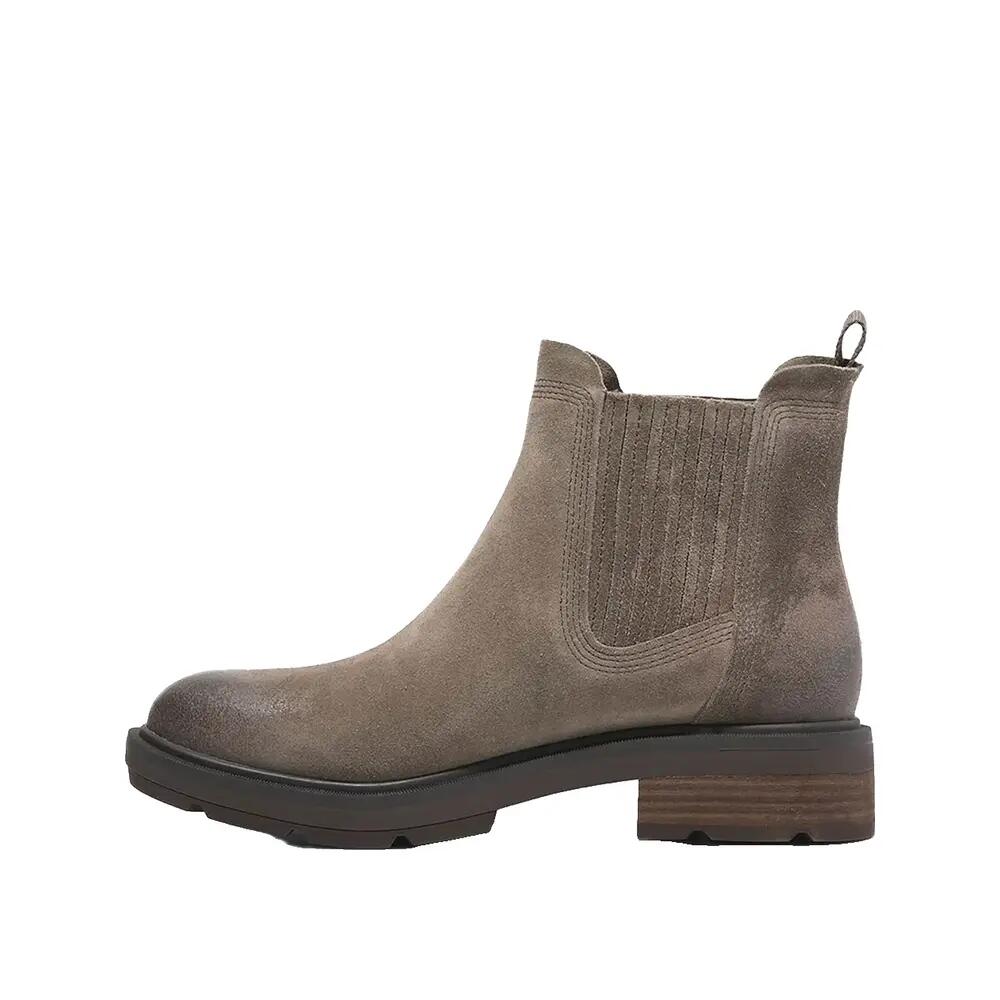 Zapatos Timberland Brimfield Marrón 3/9