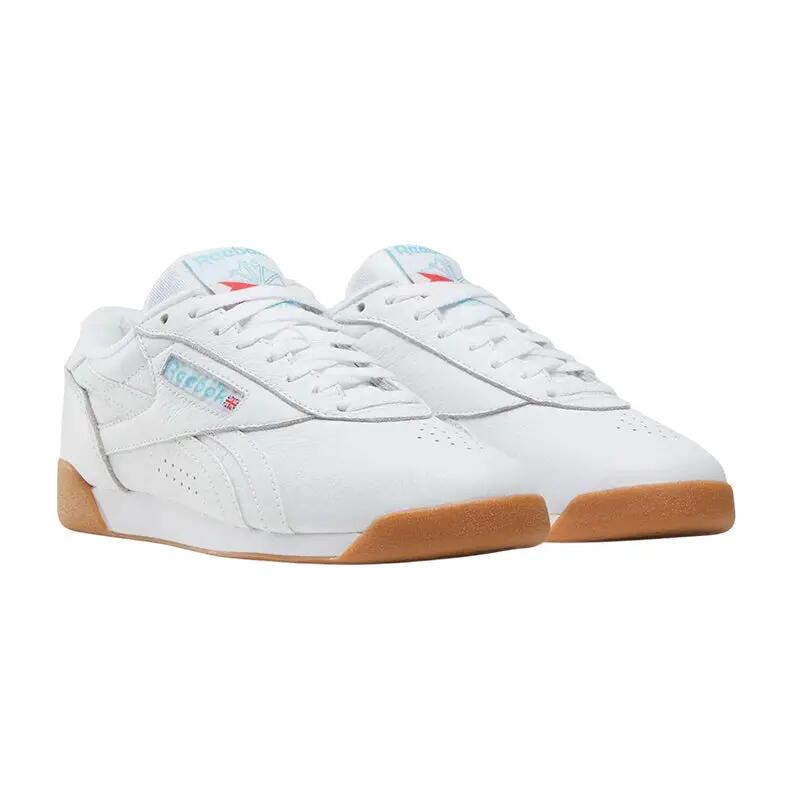 Basket Femme Reebok F/S LO 3/6