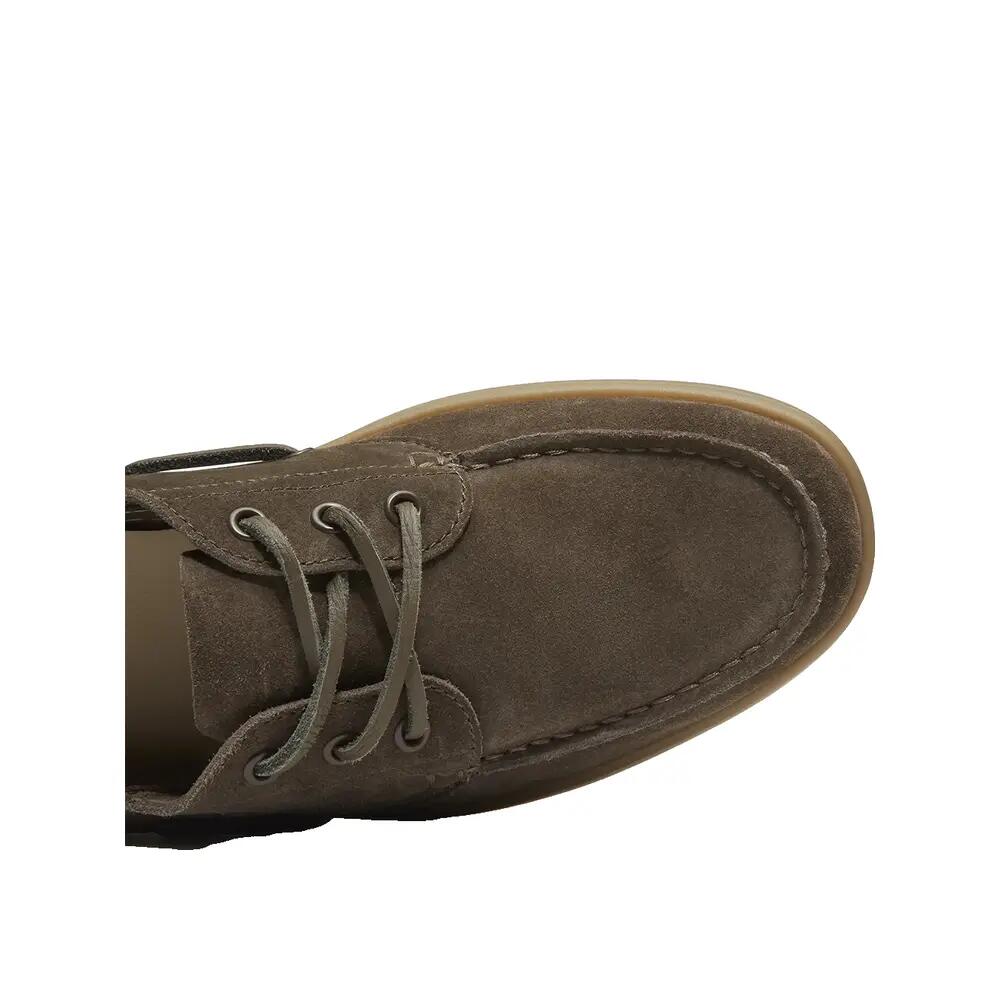 Timberland Portofino Pier Schuhe Braun 7/9