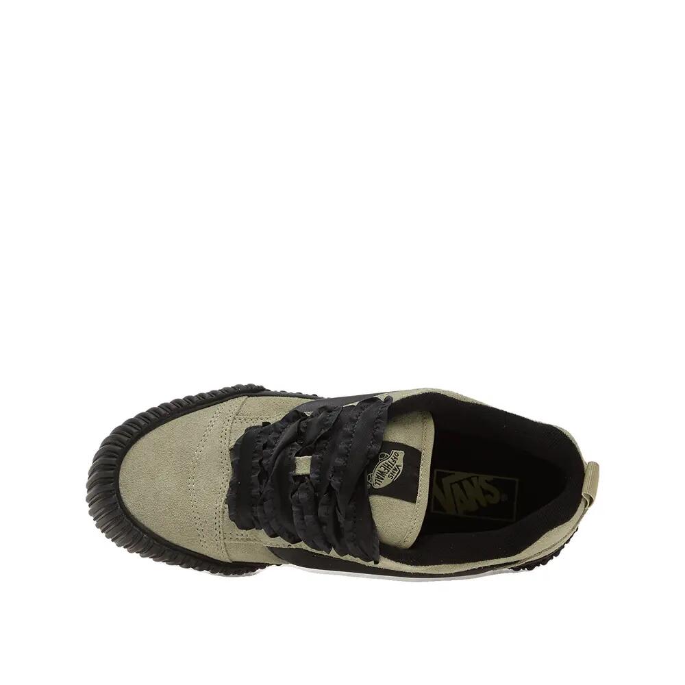 Zapatillas Vans Knu Skool Vltm Dgren Beige 4/6