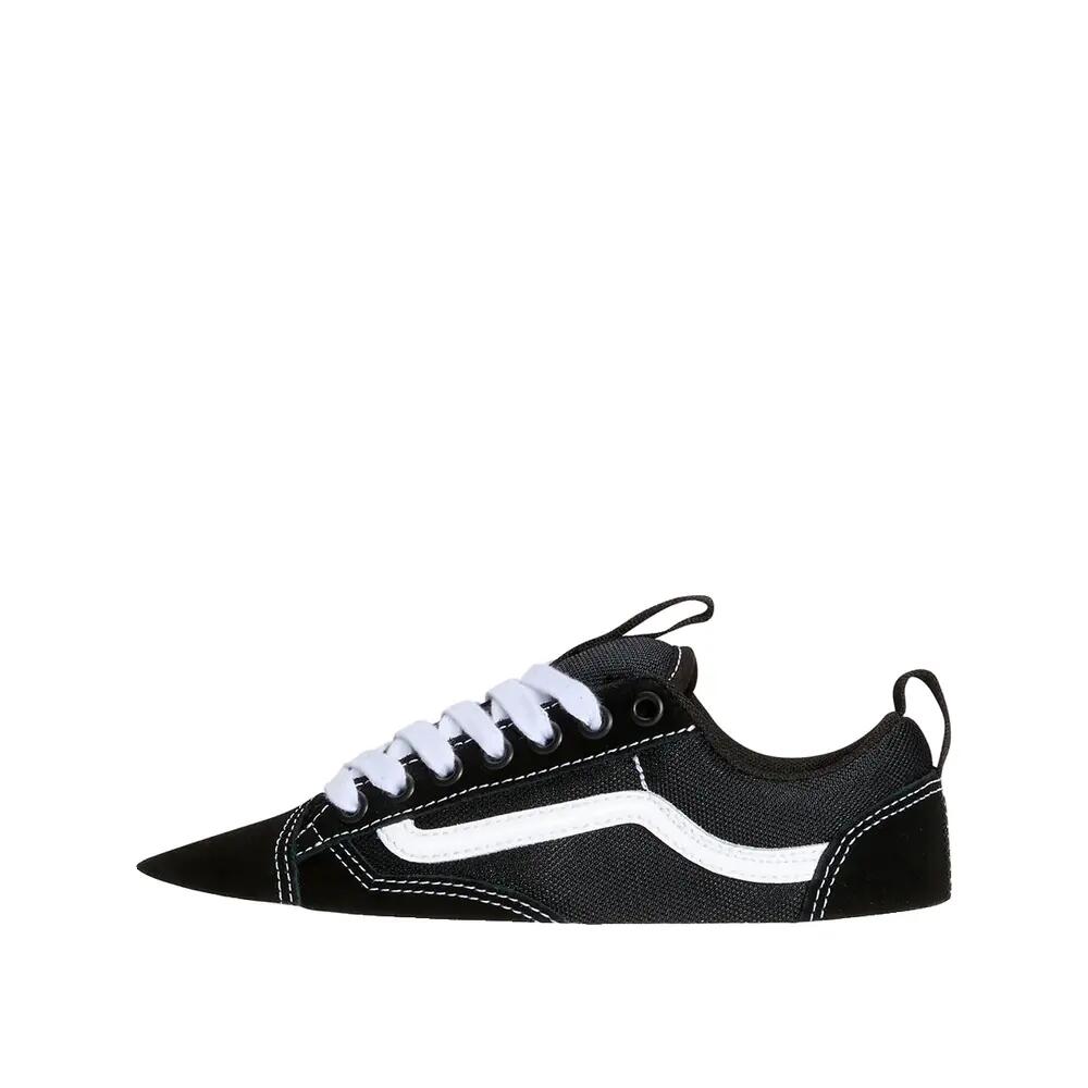 Buty Vans Old Skool Noire 2/4