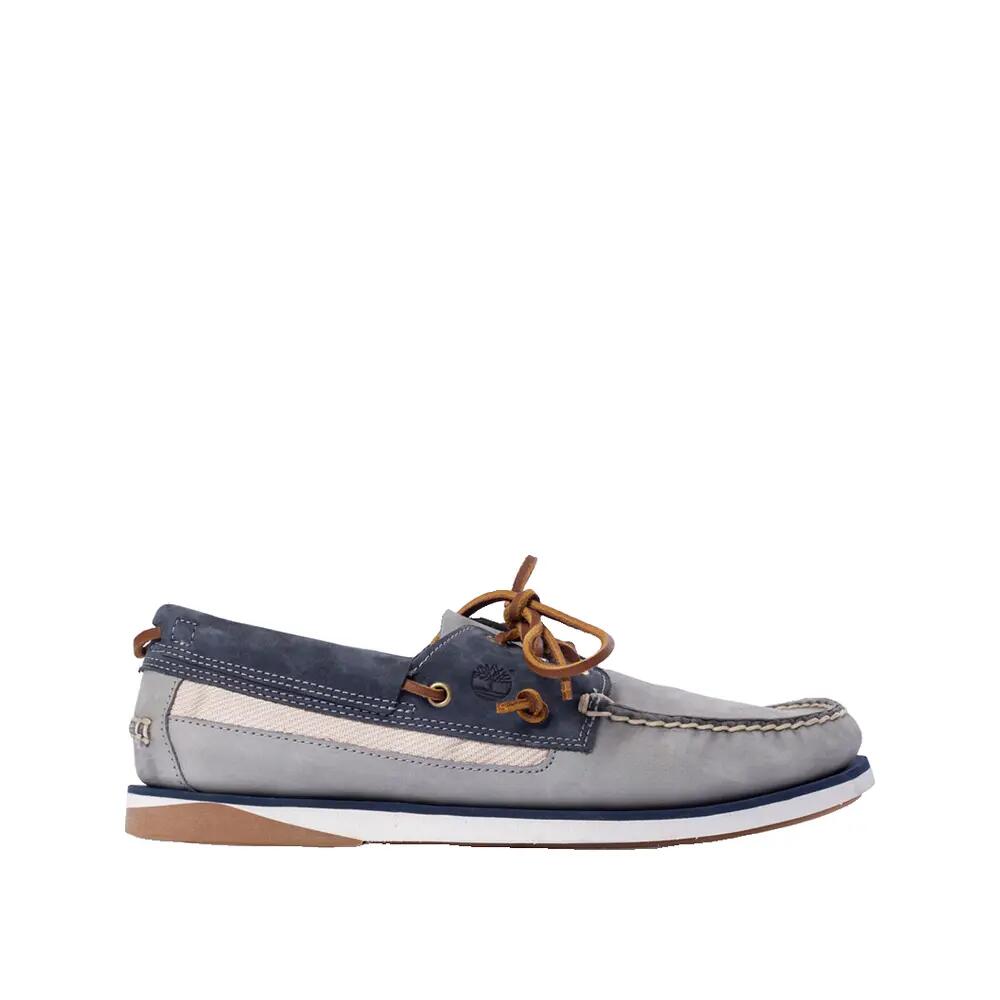 Zapatos Timberland Atlantis Break Bicolor Azul 3/5