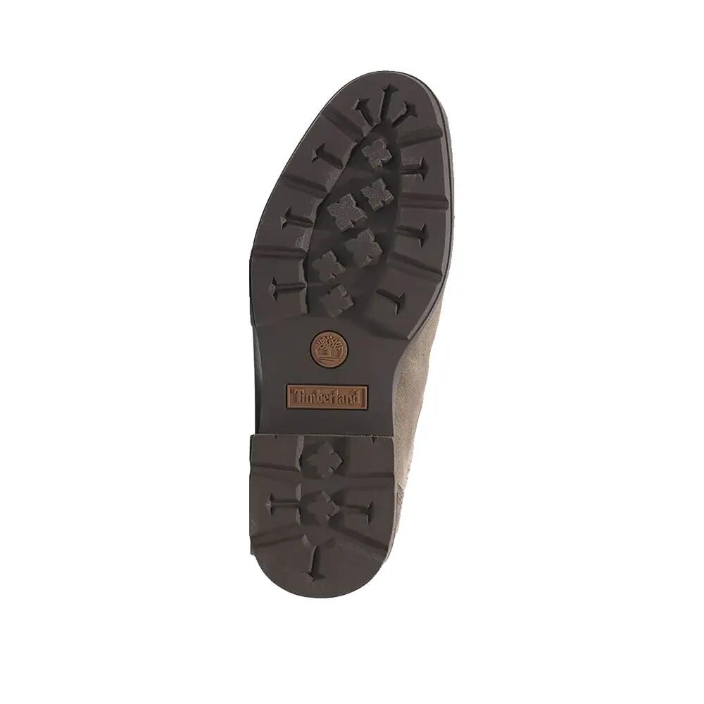 Zapatos Timberland Brimfield Marrón 2/9