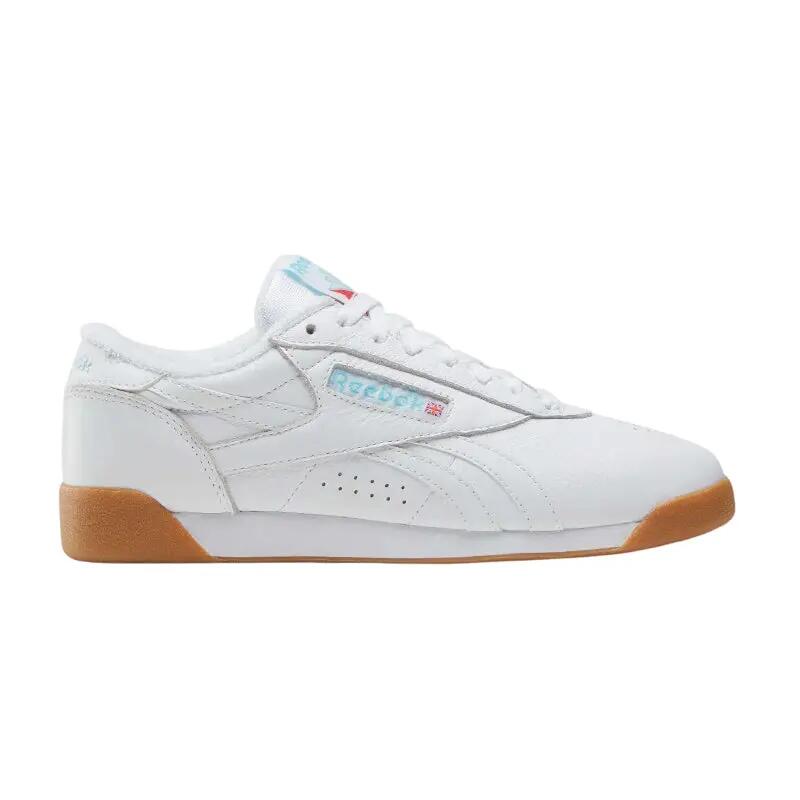 Basket Femme Reebok F/S LO 2/6
