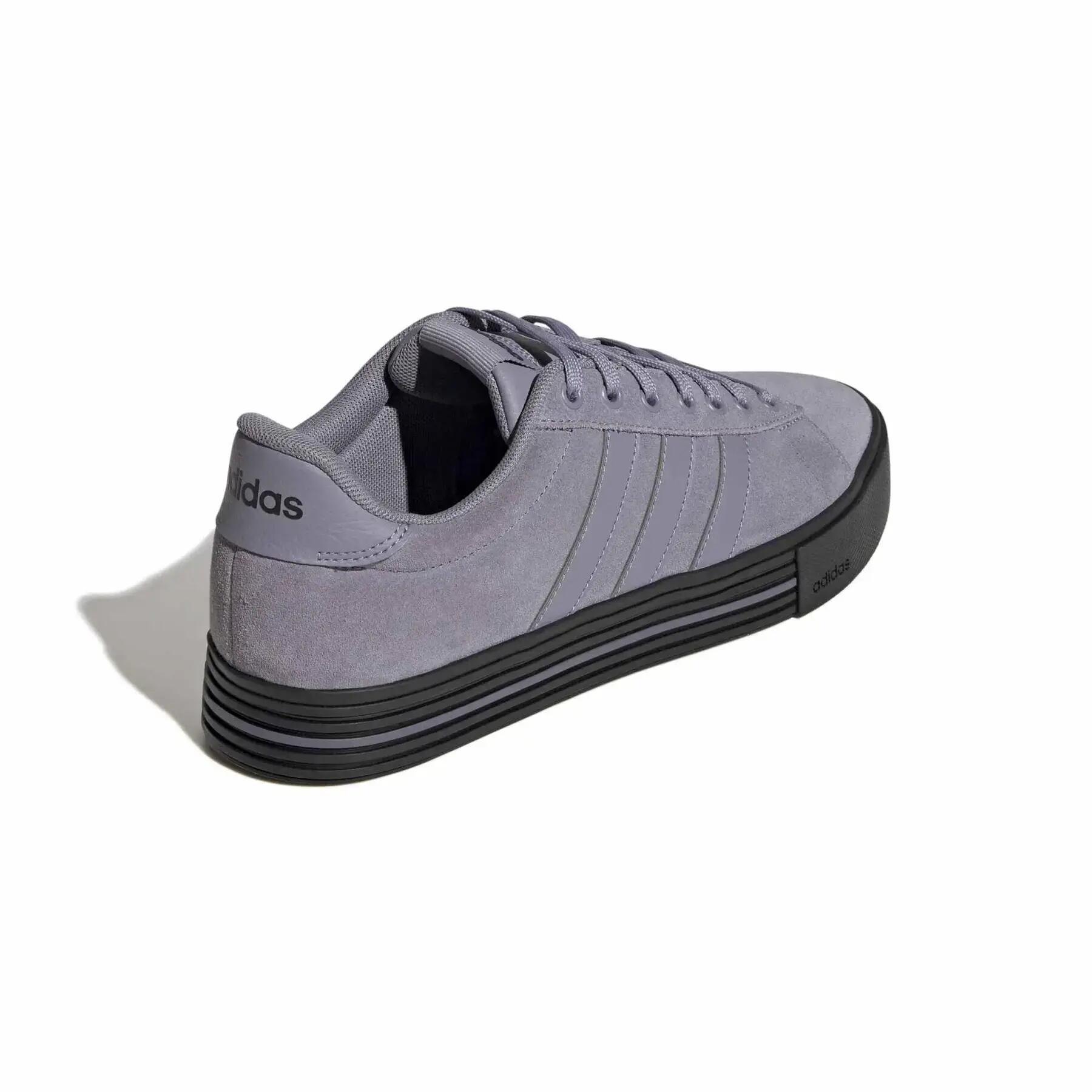 Baskets adidas Daily 4.0 3/7