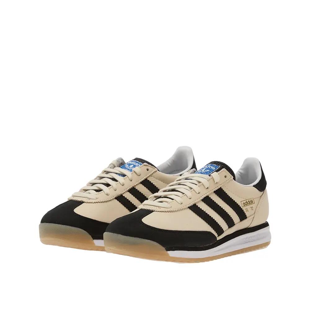 Zapatos Adidas SL 72 RS Beige 5/8