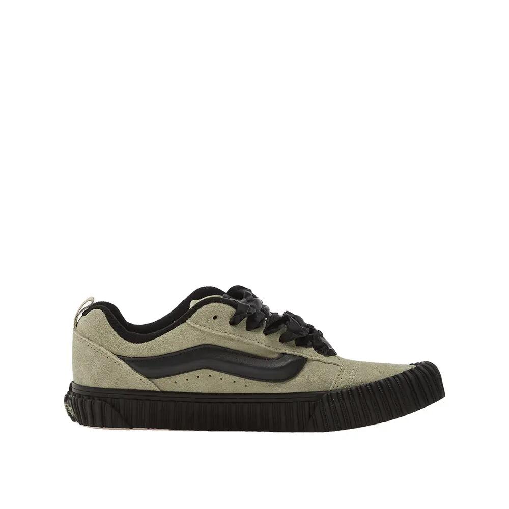 Zapatillas Vans Knu Skool Vltm Dgren Beige 3/6