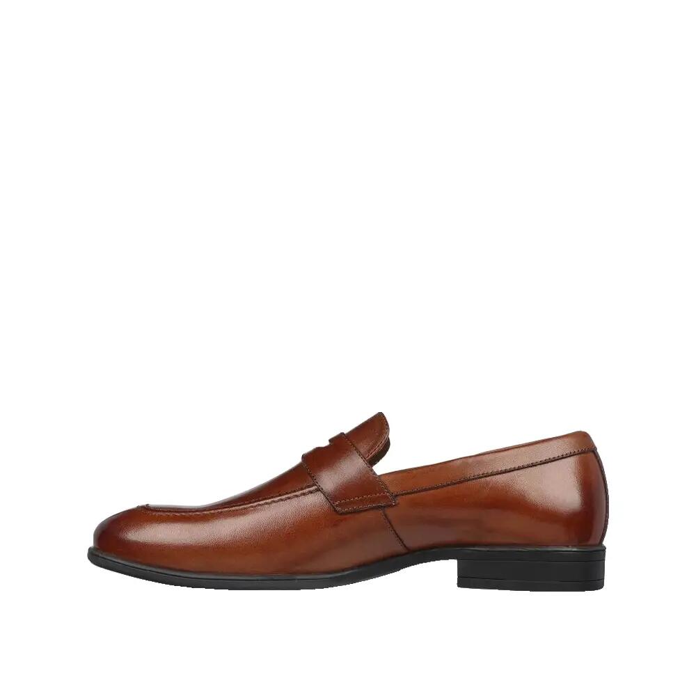 Scarpe Skechers Trentmore Corinth Cognac 2/4