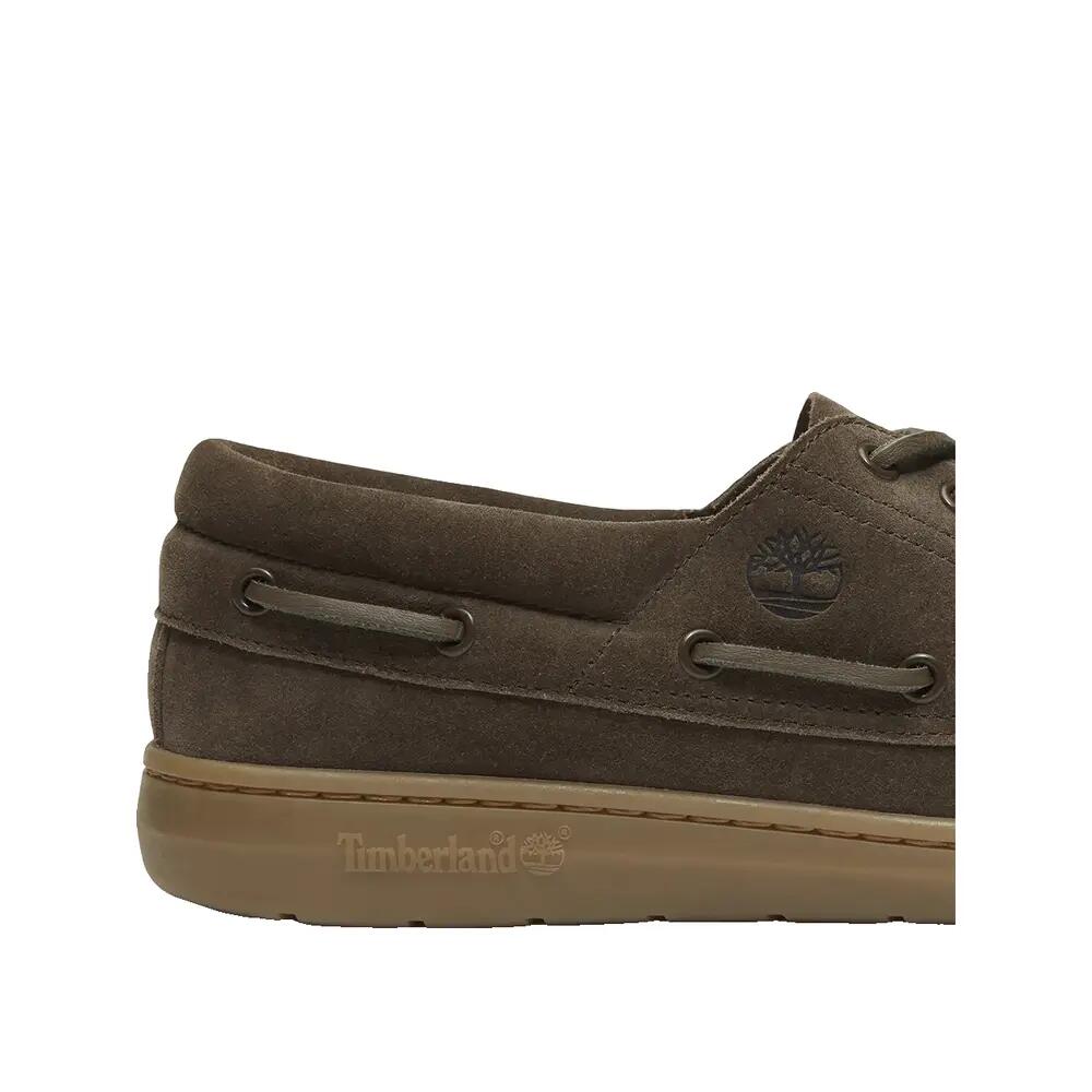 Timberland Portofino Pier Schuhe Braun 6/9