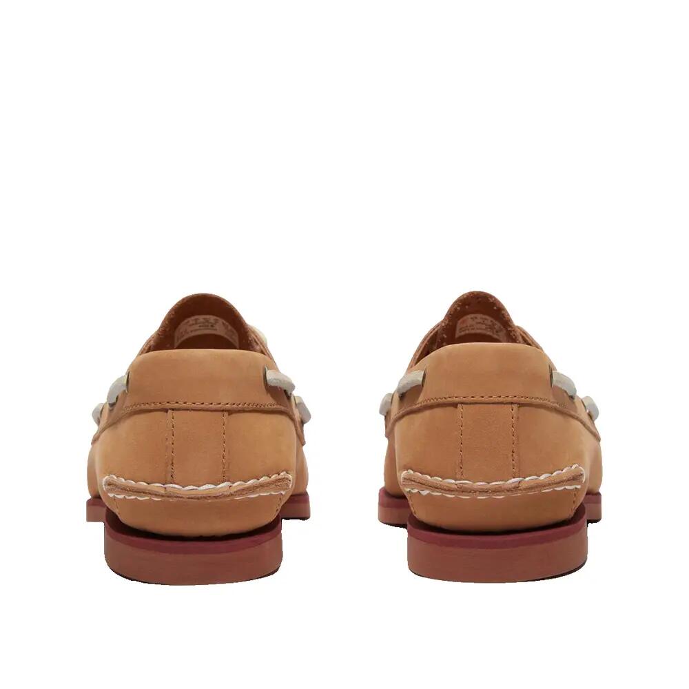 Timberland Classic Boat Schoenen Beige 6/9