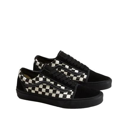 Zapatos Vans Old Skool Negro