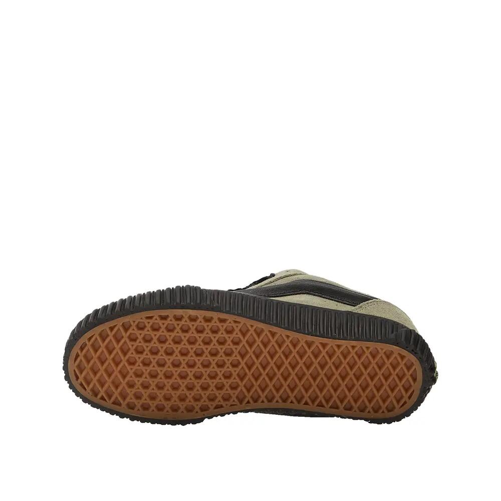 Zapatillas Vans Knu Skool Vltm Dgren Beige 2/6