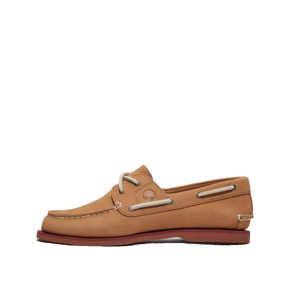 Timberland Classic Boat Schoenen Beige 5/9