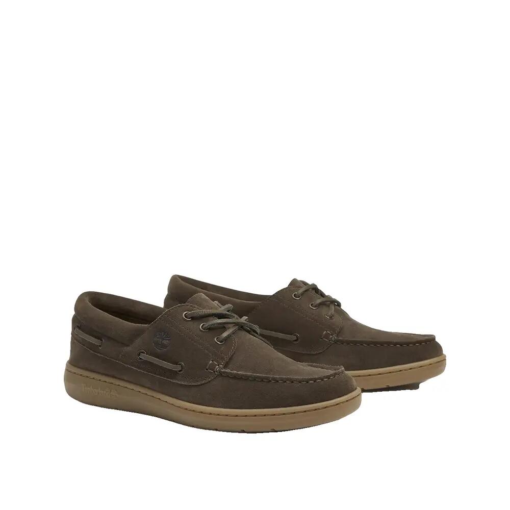Timberland Portofino Pier Schuhe Braun 5/9