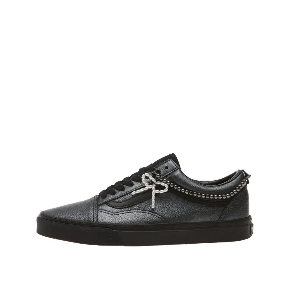 Zapatillas Vans Old Skool Negro 6/6