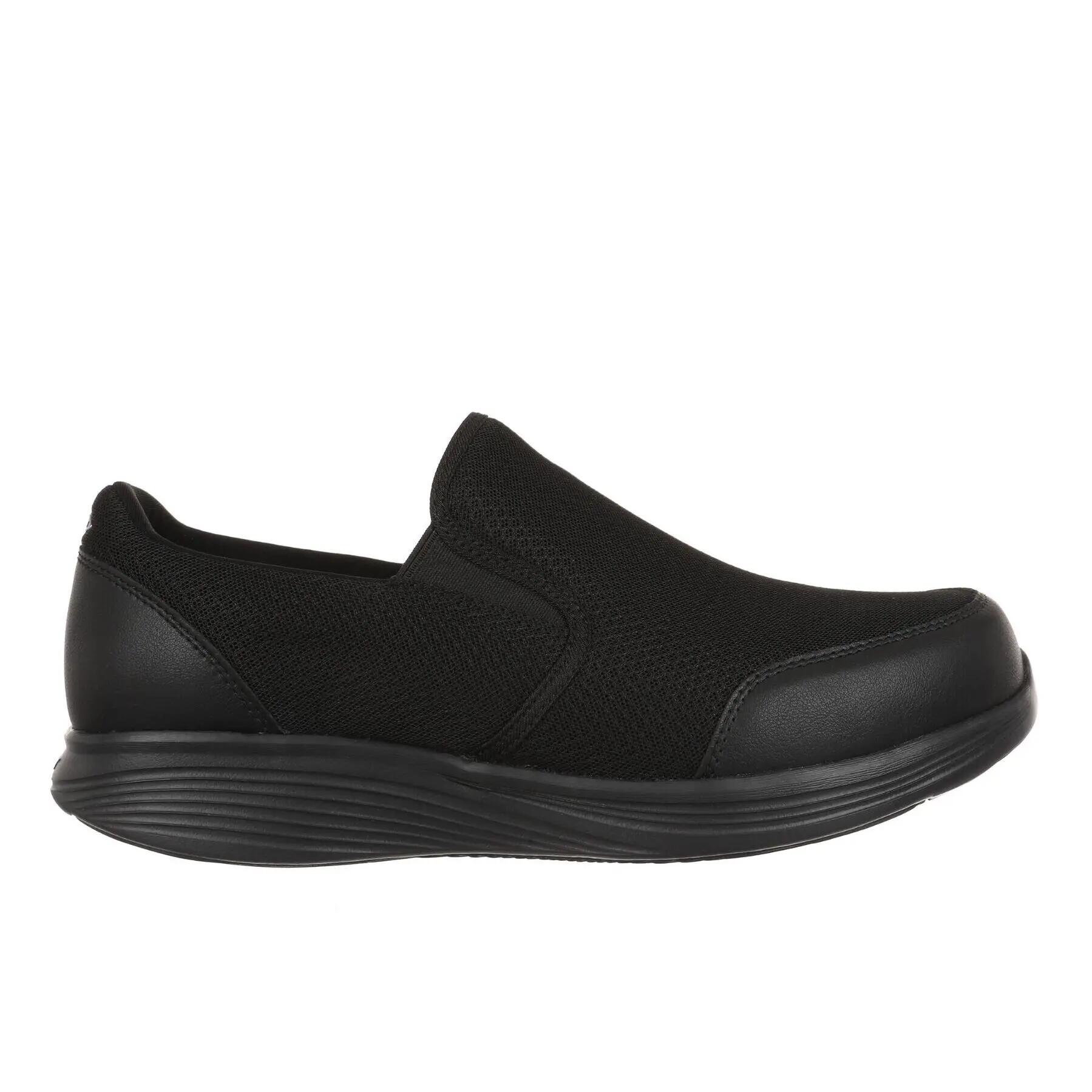 Zapatillas MBT Modena DE-Acacia Slip On 4E 1/3