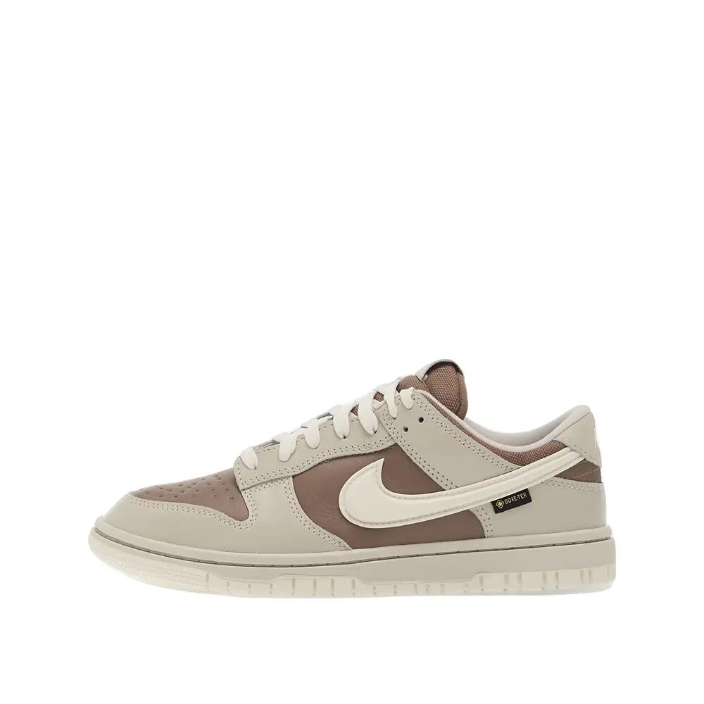 Zapatillas Nike Dunk Low GTX Color Light Bone/Mink Brown 6/6