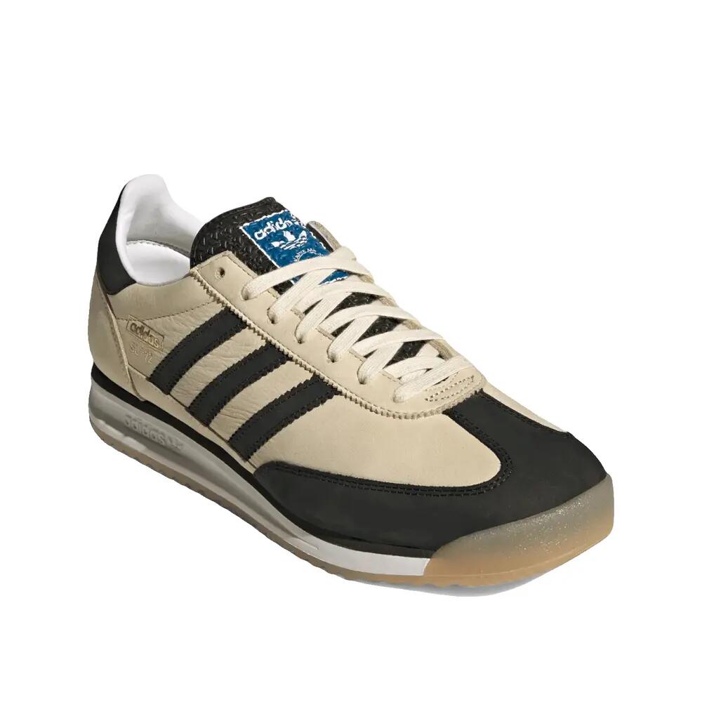 Zapatos Adidas SL 72 RS Beige 3/8
