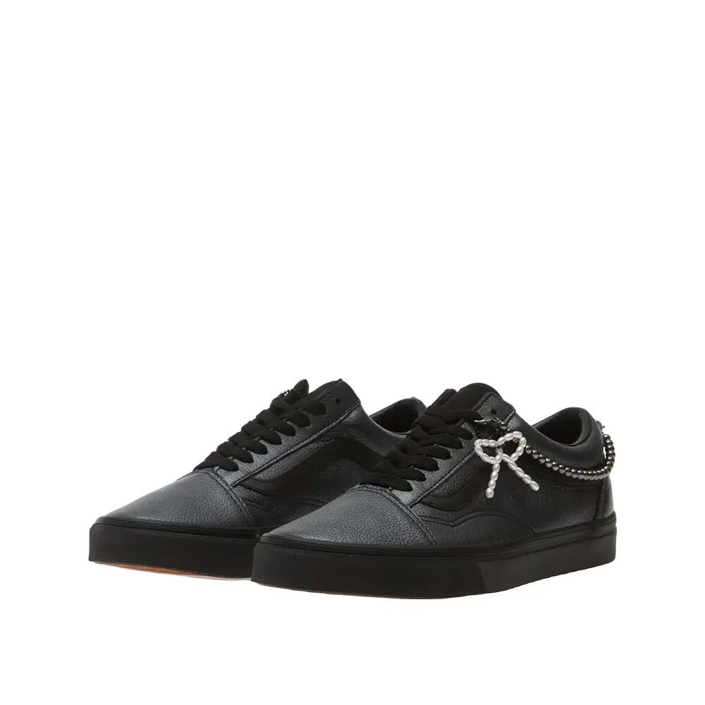 Zapatillas Vans Old Skool Negro 5/6