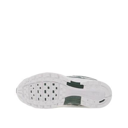 Zapatillas Nike P-6000 Blancas/Verdes