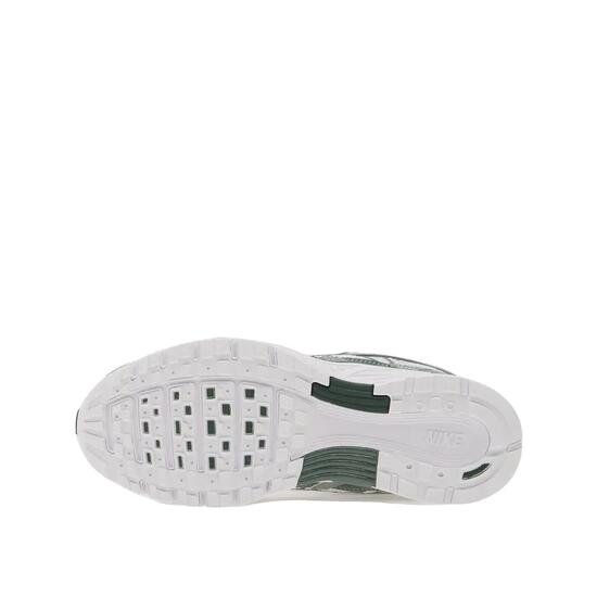 Zapatillas Nike P-6000 Blancas/Verdes