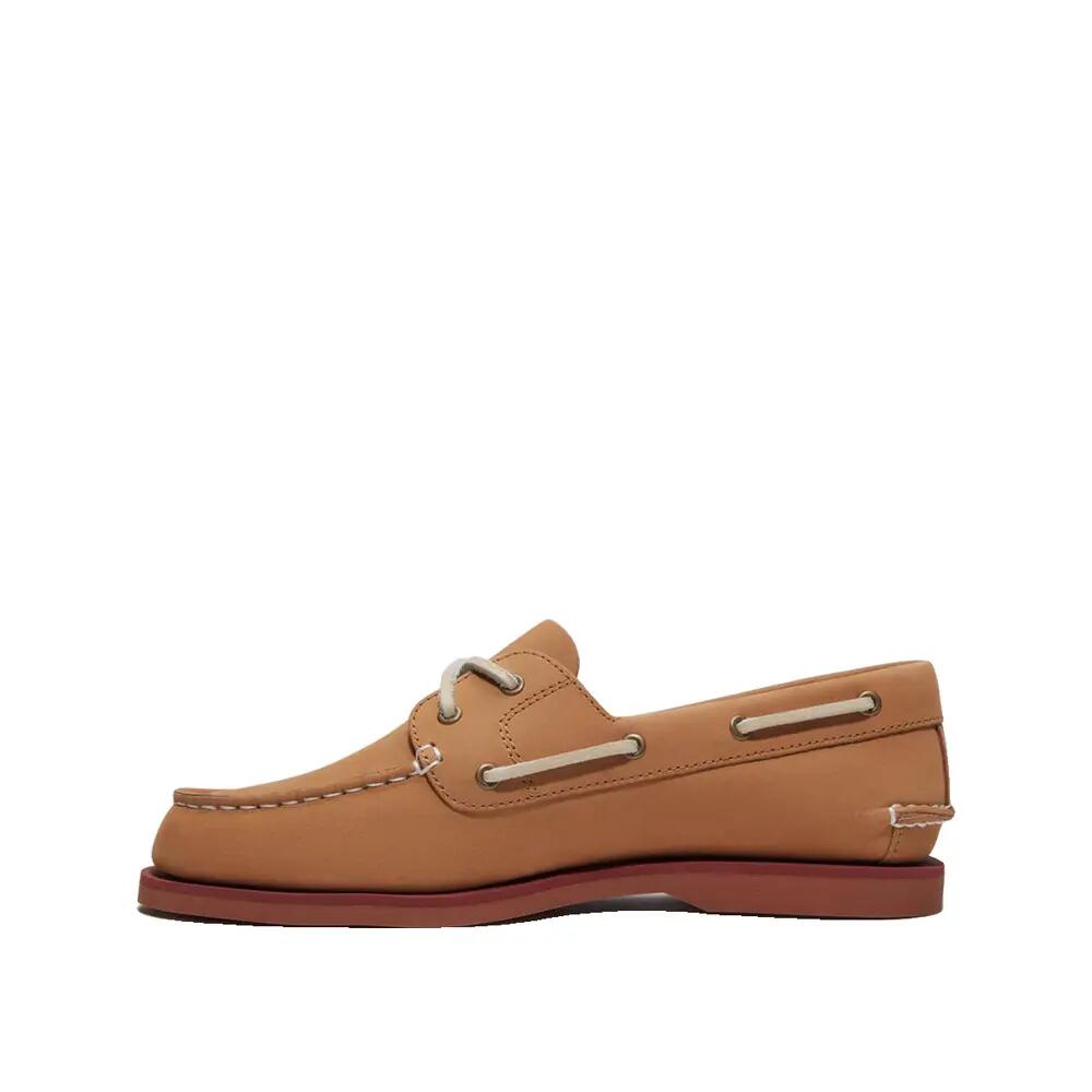 Timberland Classic Boat Schoenen Beige 3/9